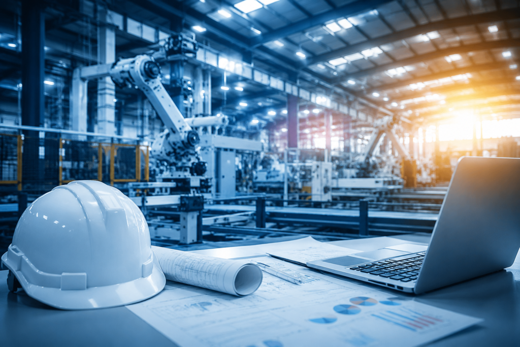 Why Manufacturing Strategy Matters for Business Growth