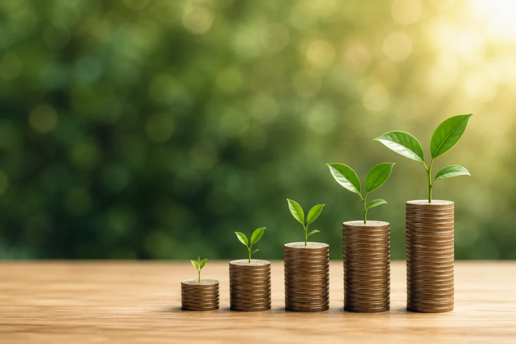 creating sustainable value