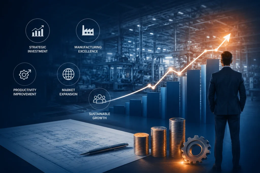 creating value through informed investment