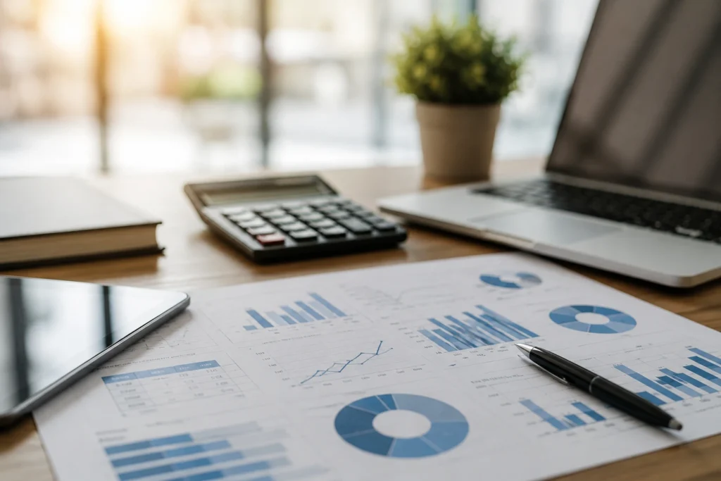 data driven decision making