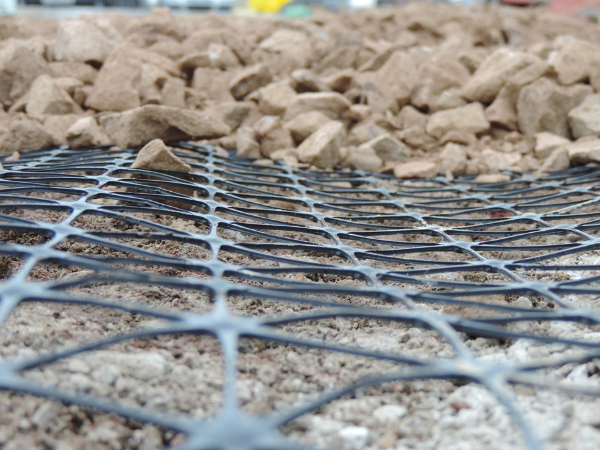 geosynthetic products