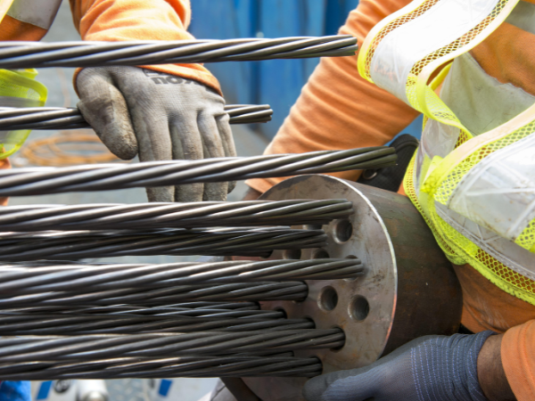 post tensioning anchorages