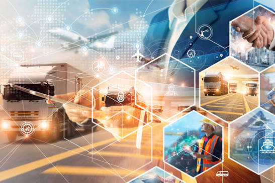 supply chain optimization