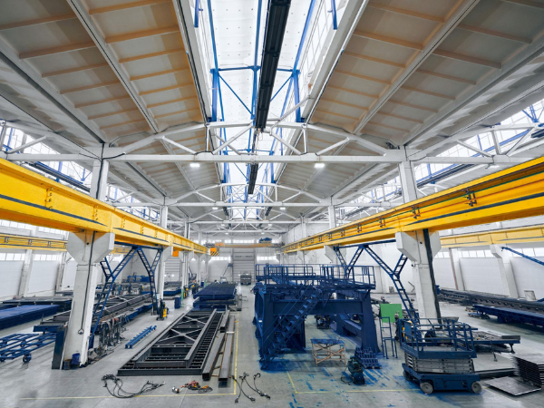 welded structures & bridge girderswelded structures & bridge girders